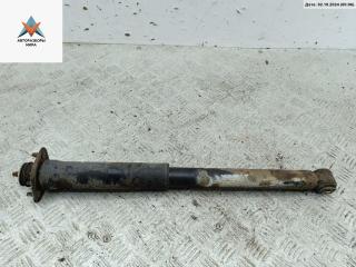 амортизатор задний левый BMW 3 серия E36 [рестайлинг] 1998, 1.6 л., бензин, МКПП, чёрный, хетчбэк 3 дв.