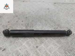 амортизатор задний левый Opel Vectra C 2004, 1.9 л., дизель, МКПП, чёрный, хетчбэк 5 дв.