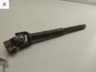 рулевой карданчик Suzuki Liana 1 поколение 2002, 1.6 л., бензин, МКПП, синий, хетчбэк 5 дв.