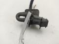 форсунка омывателя лобового стекла Mercedes-Benz E-Класс W211/S211 2003, 2.7 л., дизель, АКПП, синий, универсал, 2118600747 - фото №2