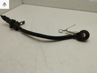 датчик детонации Hyundai Matrix 1 поколение 2004, 1.6 л., бензин, МКПП, серый, минивэн