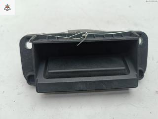 ручка крышки багажника Mercedes-Benz C-Класс W204/S204 2007, чёрный, седан, 2047500283