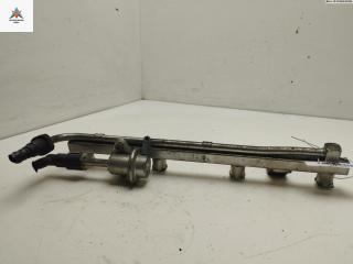 топливная рампа Chevrolet Tacuma 1 поколение 2006, 1.6 л., бензин, МКПП, чёрный, минивэн, CGK6345