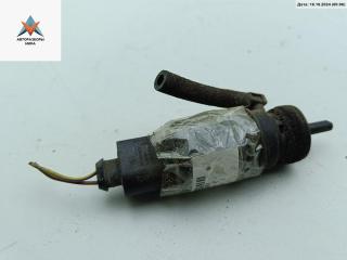 насос (моторчик) омывателя стекла Mercedes-Benz C-Класс W203/S203/CL203 2003, синий, седан