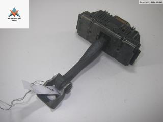 Ограничитель открывания двери задней BMW X5 E53 [рестайлинг] 2003, внедорожник 5 дв., 51218402561