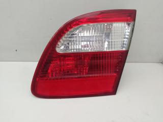 фонарь крышки багажника правый Mercedes-Benz E W211 2003, 2.7 л., дизель, АКПП, синий, универсал, 2118201464