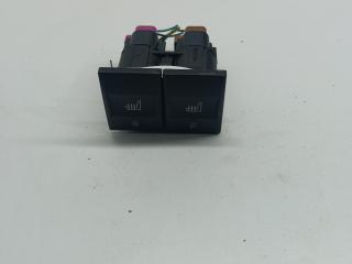 кнопка обогрева сидений Ford Mondeo 3 поколение 2002, 2.5 л., бензин, МКПП, серый, хетчбэк 5 дв., 1S7T19K314AA