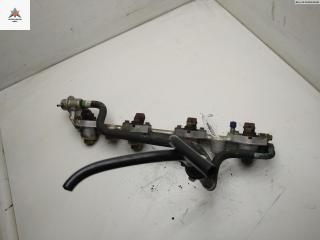 Форсунка топливная (комплект) Ford Scorpio 2 поколение 1995, 2.0 л., бензин, МКПП, зелёный, седан, 95XF9D280AB