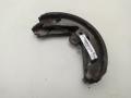 Колодки тормозные задние Mercedes-Benz E-Класс W212/S212/C207/A207 [рестайлинг] 2014, 2.2 л., дизель, АКПП, бежевый, универсал, A212 - фото №2