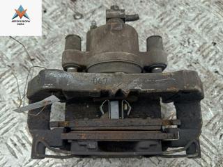 суппорт передний левый Opel Astra K 2016, 1.6 л., дизель, МКПП, серый, универсал