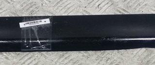 молдинг двери задней правой Citroen C4 Grand Picasso 1 поколение 2008, 2.0 л., дизель, МКПП, чёрный, минивэн, 9624432377, 00008546S0