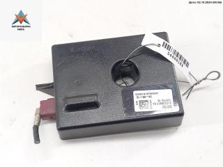 антенна BMW 5 серия F07/F10/F11 2012, 2.0 л., дизель, АКПП, белый, универсал, 9230911