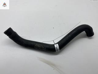 патрубок (трубопровод, шланг) Audi 80 8A/B3 1990, 1.6 л., бензин, МКПП, синий, седан, 893819375A