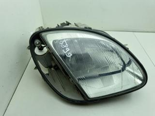 фара правая Mercedes-Benz SLK R170 1998, 2.0 л., бензин, АКПП, серый, кабриолет, 1708202461