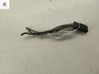 разъем (фишка) проводки Volkswagen Passat B3 1989, 1.8 л., бензин, МКПП, серый, седан, 191806731A