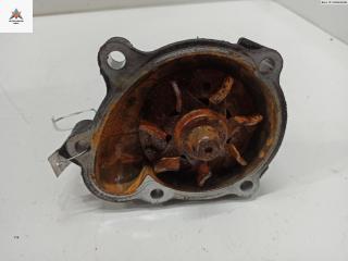 насос антифриза дополнительный Opel Astra H 2004, 1.7 л., дизель, МКПП, синий, хетчбэк 5 дв., Z17DTH