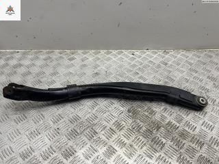 рычаг задний левый Mercedes-Benz A-Класс W169 2004, 2.0 л., дизель, МКПП, серый, хетчбэк 5 дв.