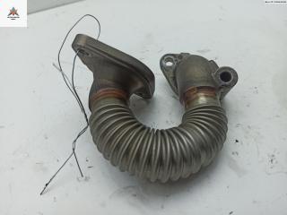 трубка системы рециркуляции EGR Opel Signum C [рестайлинг] 2006, 3.0 л., дизель, МКПП, синий, хетчбэк 5 дв.