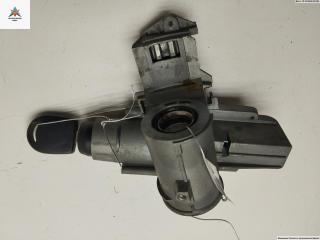 замок зажигания Volkswagen Sharan 1 поколение 1995, 2.8 л., бензин, АКПП, зелёный, минивэн, PO12106