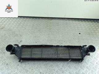 радиатор интеркулера Mercedes-Benz C-Класс W203/S203/CL203 2003, 2.2 л., дизель, АКПП, серый, седан, 2035000600