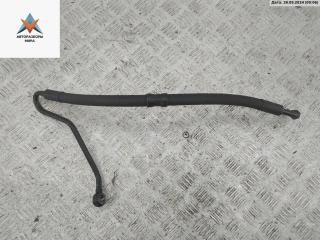 шланг гидроусилителя BMW 3 серия E46 [рестайлинг] 2003, 2.0 л., дизель, МКПП, синий, универсал, 32416752950