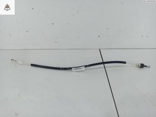 Трос двери задней Audi A4 B5 [рестайлинг] 1999, 1.6 л., бензин, МКПП, синий, седан, BN