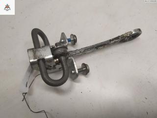 Ограничитель открывания двери задней Opel Vectra B [рестайлинг] 2001, седан, 90508651