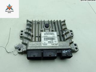 блок управления (другие) Dacia (Renault) Sandero I 2012, 1.5 л., дизель, МКПП, белый, хетчбэк 5 дв., 237100703.237102280