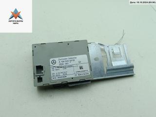 блок управления сиденьем Mercedes-Benz R-Класс W251 2007, 3.5 л., бензин, АКПП, серый, минивэн, 1645403462