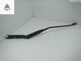 Щеткодержатель (поводок стеклоочистителя) передний BMW 3 серия E36 [рестайлинг] 2000, 1.9 л., бензин, МКПП, синий, хетчбэк 3 дв., 61618392006