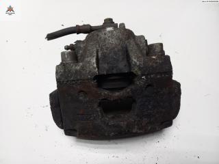 суппорт передний правый Opel Signum C 2003, 1.8 л., бензин, МКПП, синий, хетчбэк 5 дв.