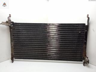 радиатор кондиционера Fiat Bravo 1 поколение 1997, 1.6 л., бензин, МКПП, синий, хетчбэк 3 дв., 46428863