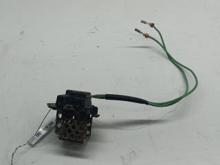 блок управления вентилятором (реле) Ford Focus 1 поколение [рестайлинг] 2003, 1.6 л., i, бензин, МКПП, серый, универсал, 3134462139