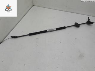 Трос двери задней Volkswagen Golf 5 поколение 2004, 1.4 л., бензин, МКПП, серый, хетчбэк 5 дв.