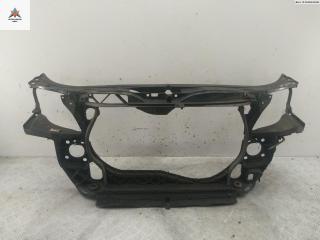 Рамка радиатора Audi A4 B7 2005, 2.0 л., дизель, АКПП, чёрный, седан, 8E0805594E
