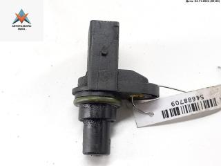 датчик распредвала BMW 3 серия E46 [рестайлинг] 2003, 2.0 л., бензин, МКПП, чёрный, седан, 7506273