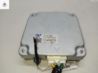 блок управления (другие) Honda HR-V 2 поколение 2016, 1.5 л., бензин, АКПП, серый, внедорожник 5 дв., 31600-T7A-H010-M1