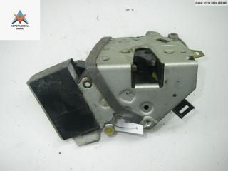 замок двери передней правой BMW 5 серия E39 1997, 2.0 л., бензин, АКПП, серый, седан, 8235126