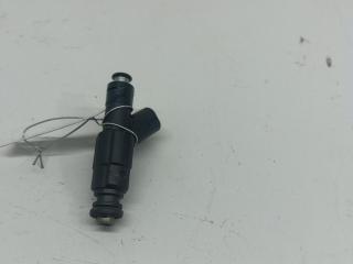 форсунка Ford Mondeo 3 поколение 2002, 2.0 л., бензин, АКПП, серый, седан, 0280156009