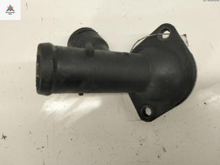 корпус термостата Volkswagen Touran 1 поколение 2004, 2.0 л., дизель, МКПП, чёрный, минивэн, 03G121121D