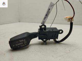 переключатель круиз-контроля Mazda Premacy CP [рестайлинг] 2001, 1.8 л., бензин, МКПП, зелёный, минивэн, 0500A12