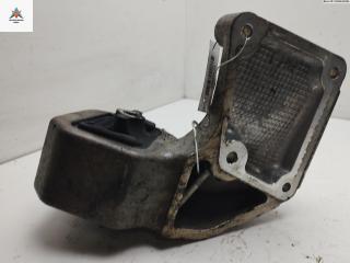 подушка крепления двигателя Jeep Grand Cherokee WK 2005, 3.0 л., дизель, АКПП, чёрный, внедорожник 5 дв., 52090308AE