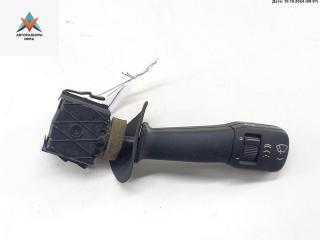 переключатель дворников BMW 5 серия E39 1997, 2.0 л., бензин, АКПП, зелёный, седан, 8352013