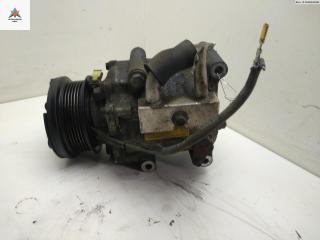 компрессор кондиционера Ford Mondeo 2 поколение 2000, 2.0 л., бензин