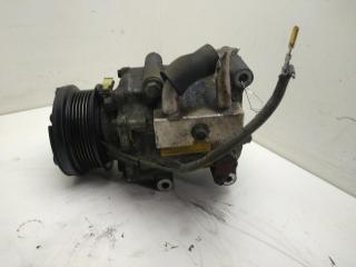 компрессор кондиционера Ford Mondeo II 2000, 2.0 л., бензин