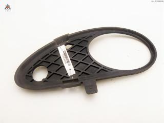 рамка фары противотуманной левой Mercedes-Benz C-Класс W203/S203/CL203 2002, 2.2 л., дизель, АКПП, серый, седан, 2038850523
