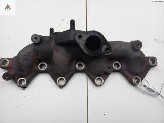 коллектор выпускной Opel Astra H/Family [рестайлинг] 2009, 1.7 л., дизель, универсал, 8973858151