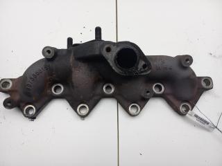 коллектор выпускной Opel Astra H 2009, 1.7 л., дизель, универсал, 8973858151