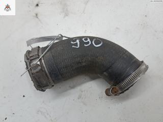 патрубок интеркулера Opel Signum C [рестайлинг] 2006, 1.9 л., дизель, МКПП, серый, хетчбэк 5 дв., 55372736