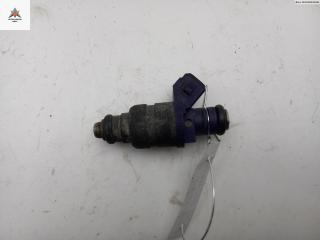 форсунка Opel Meriva 1 поколение (A) 2003, 1.8 л., бензин, МКПП, серый, минивэн, 09158663